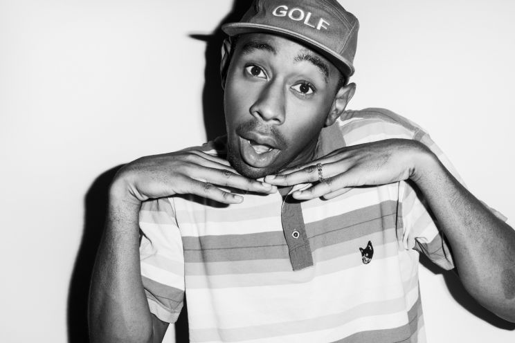Tyler the Creator