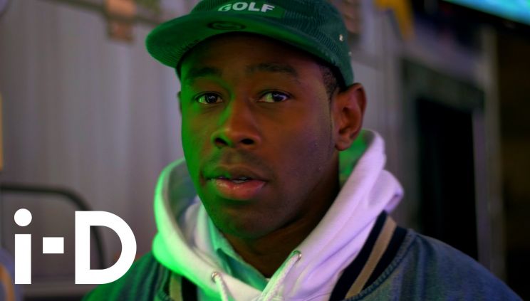 Tyler the Creator