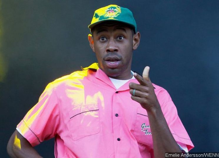 Tyler the Creator