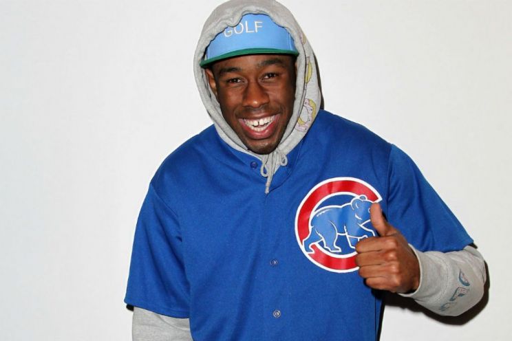 Tyler the Creator
