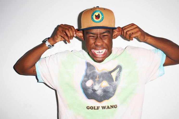 Tyler the Creator