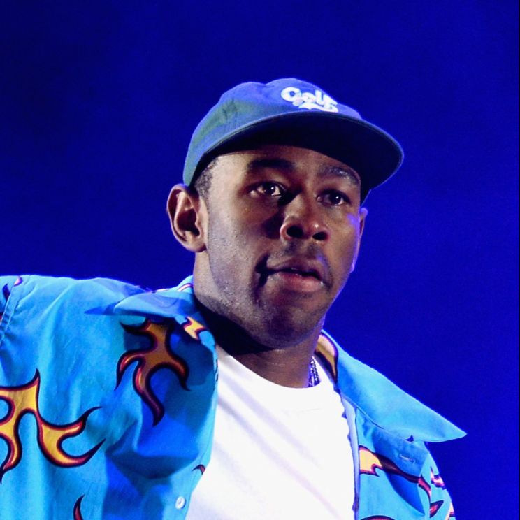Tyler the Creator