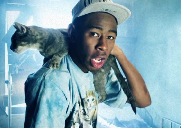 Tyler the Creator