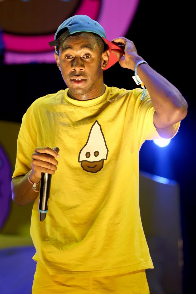 Tyler the Creator
