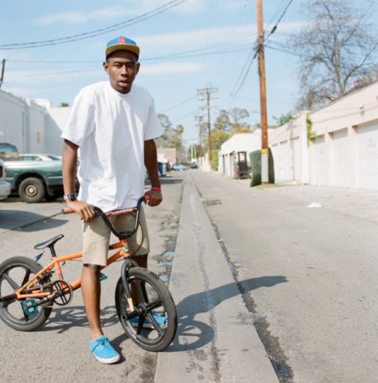 Tyler the Creator