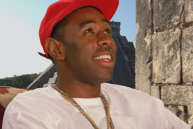 Tyler the Creator