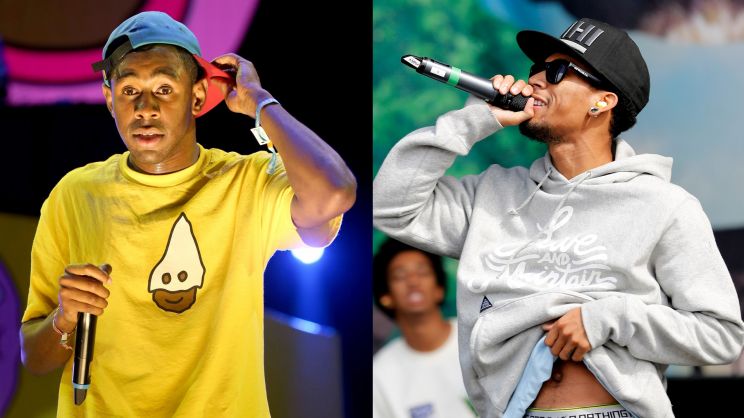 Tyler the Creator