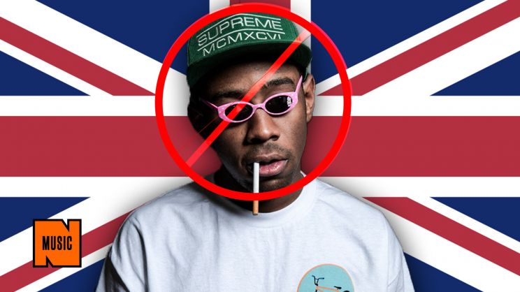 Tyler the Creator