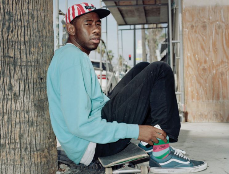 Tyler the Creator