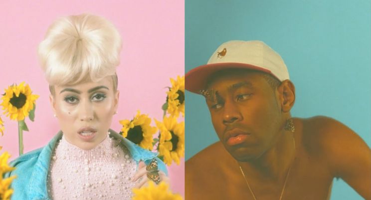 Tyler the Creator