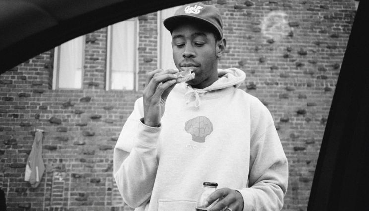 Tyler the Creator