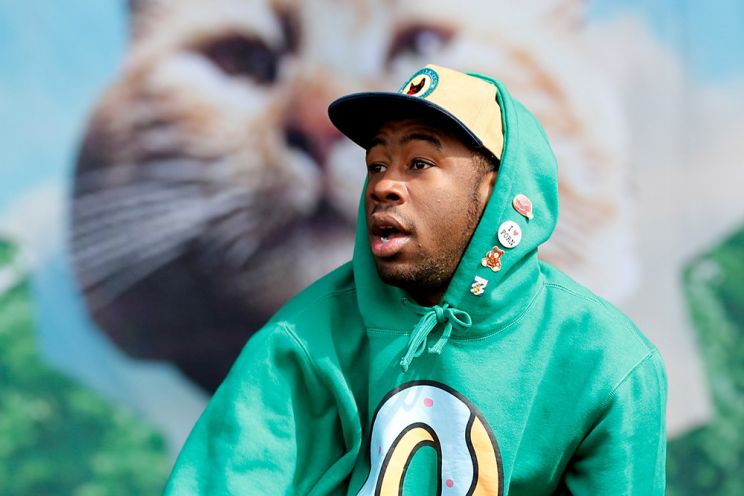 Tyler the Creator