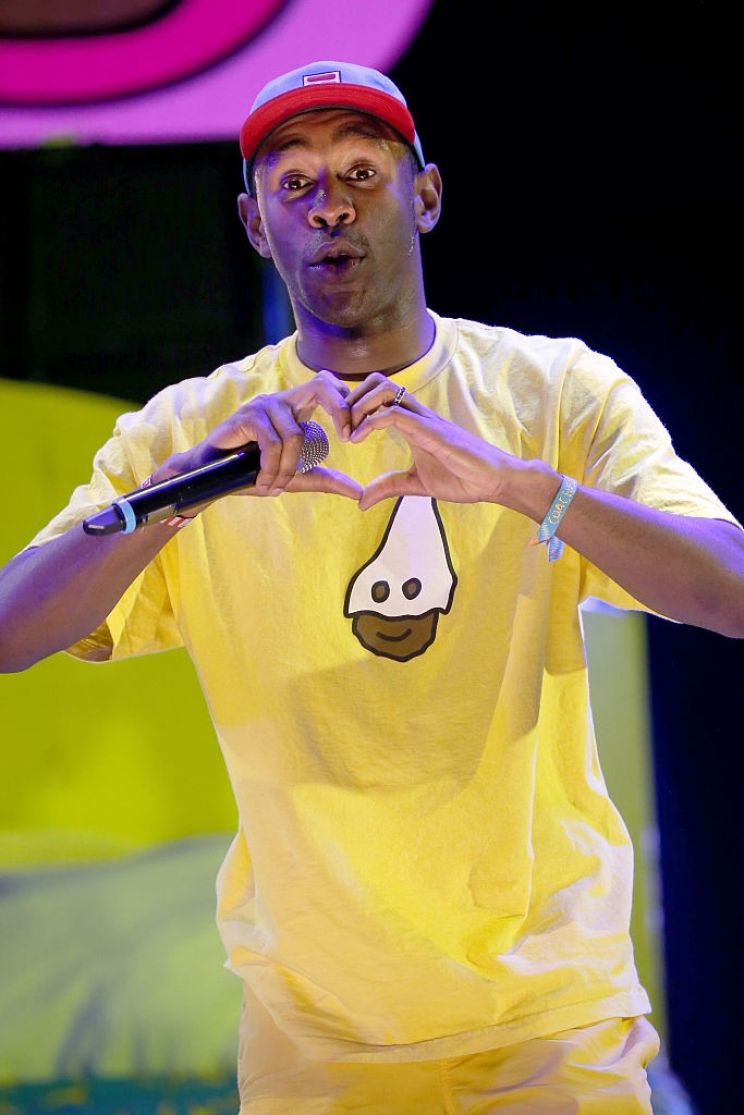 Tyler the Creator