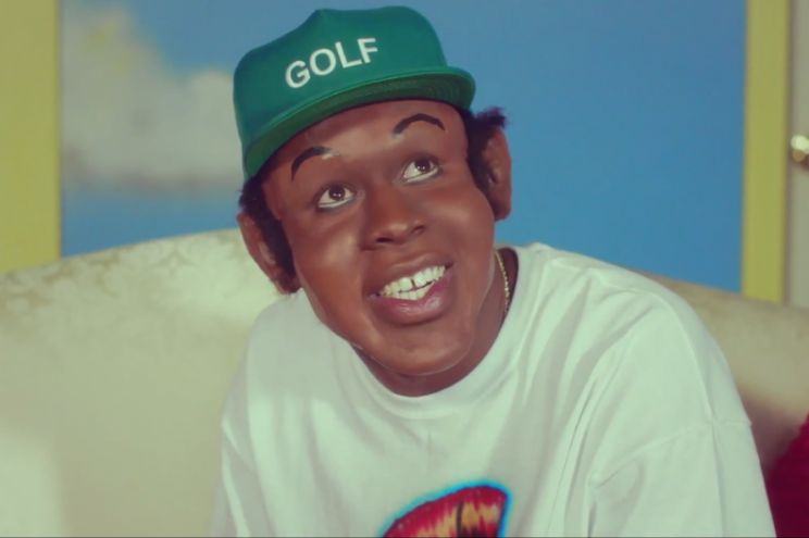 Tyler the Creator