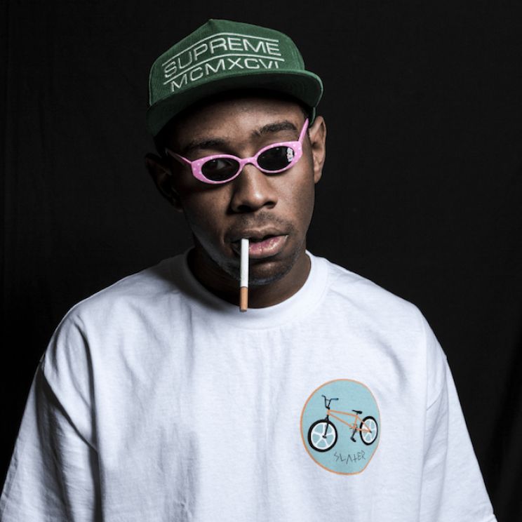 Tyler the Creator