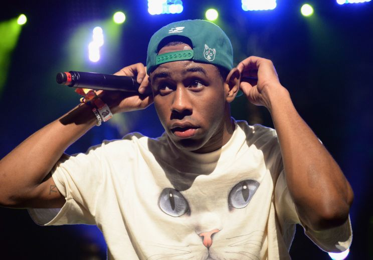 Tyler the Creator