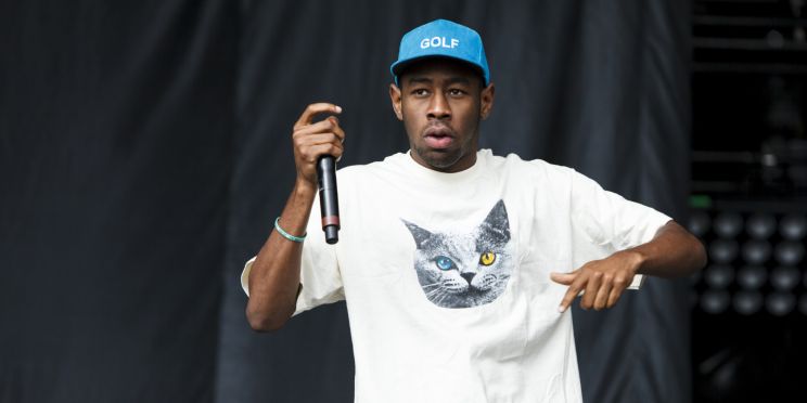 Tyler the Creator