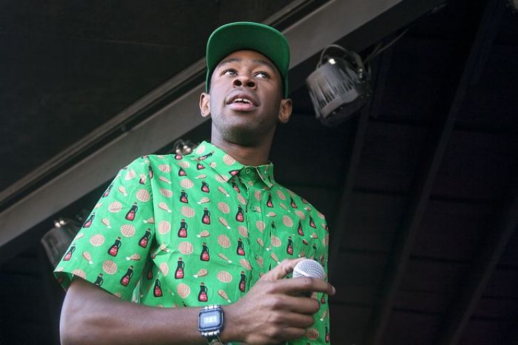 Tyler the Creator