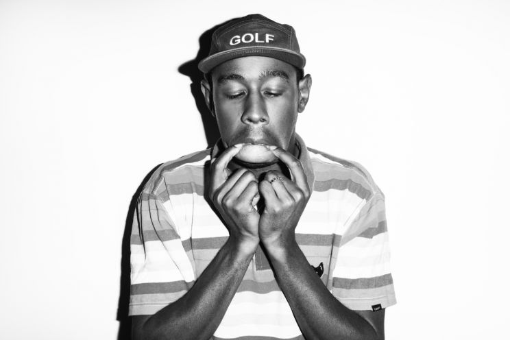 Tyler the Creator