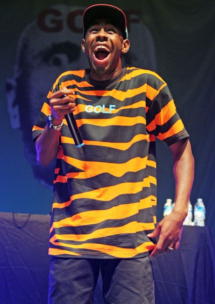 Tyler the Creator