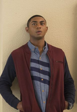 Tyler Tony