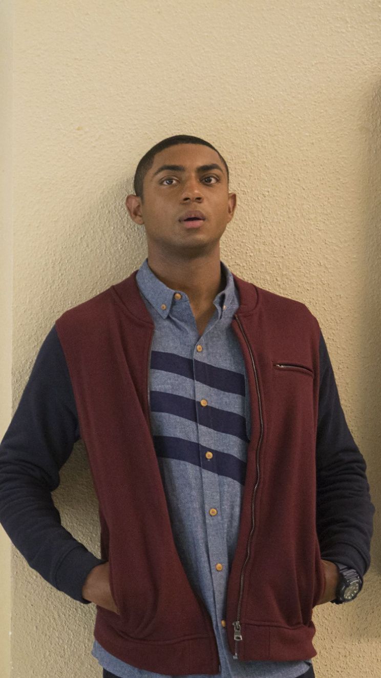 Tyler Tony