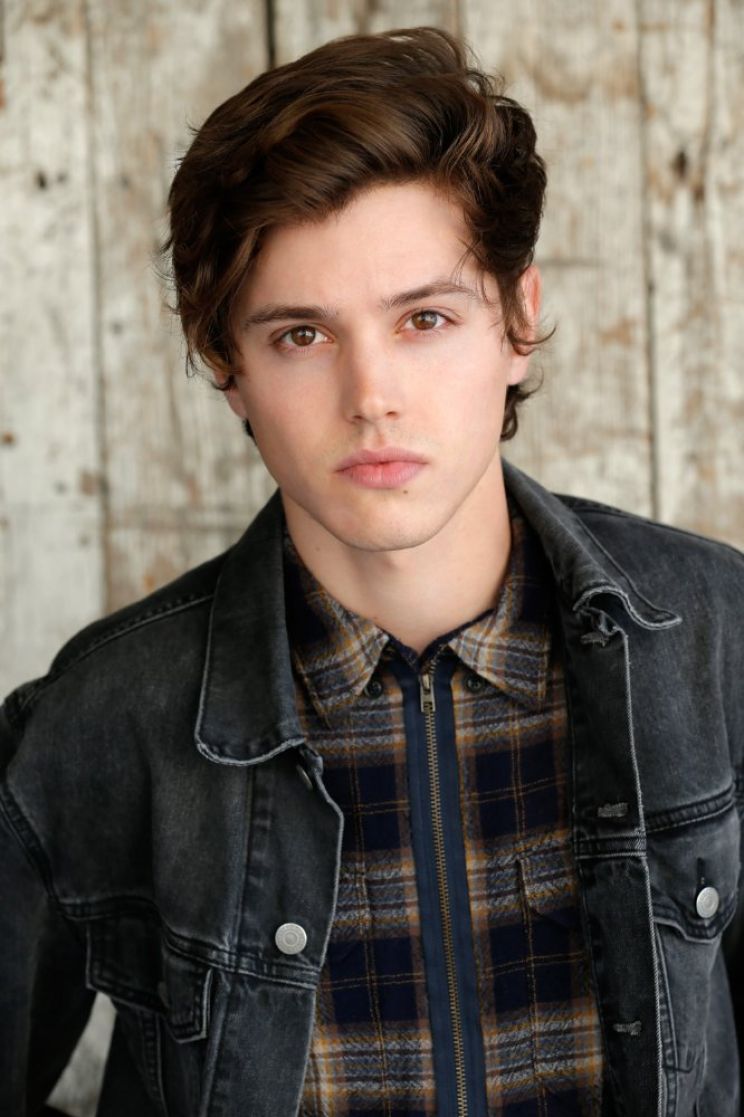 Tyler Young
