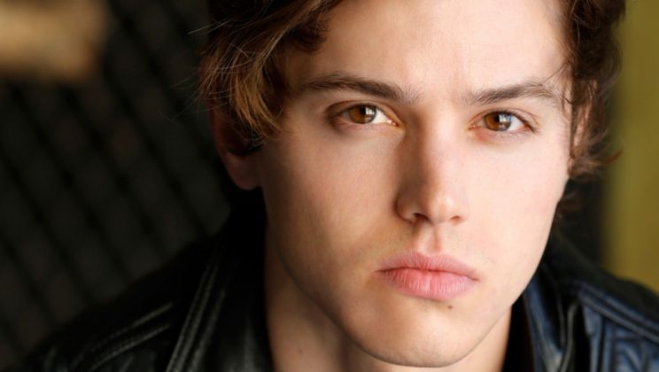 Tyler Young