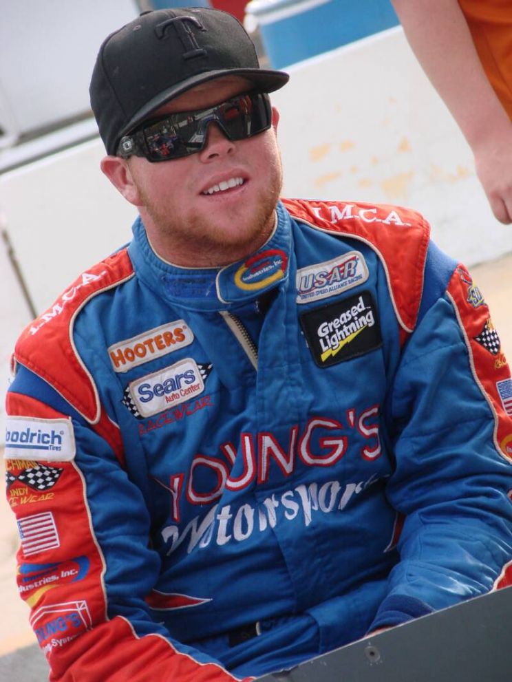 Tyler Young