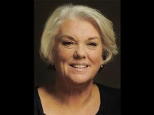 Tyne Daly