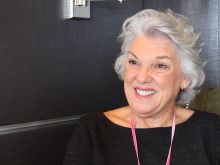 Tyne Daly