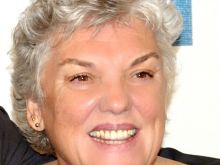 Tyne Daly