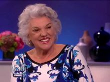 Tyne Daly