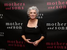 Tyne Daly