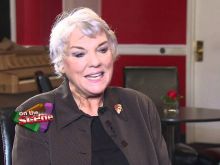 Tyne Daly