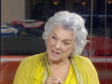 Tyne Daly