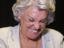 Tyne Daly