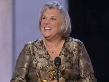 Tyne Daly