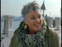 Tyne Daly