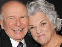 Tyne Daly