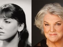 Tyne Daly