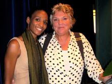 Tyne Daly