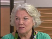 Tyne Daly