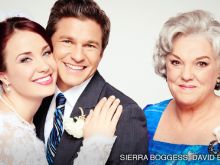 Tyne Daly