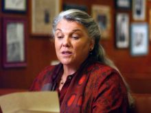 Tyne Daly