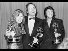 Tyne Daly