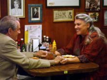 Tyne Daly