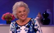 Tyne Daly