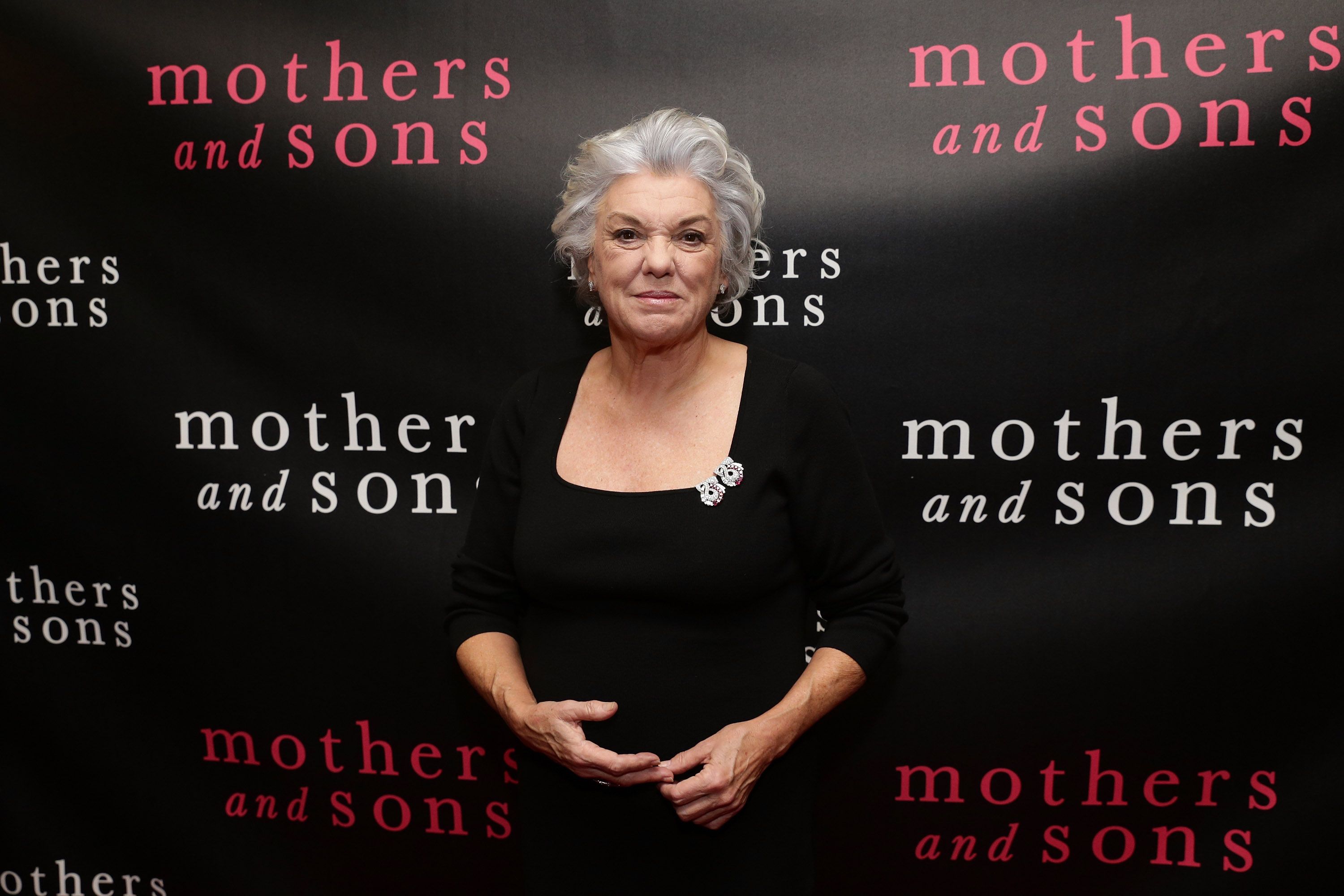 Tyne Daly's Daughters: The Untold Story