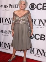 Tyne Daly